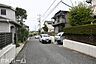 その他：前面道路