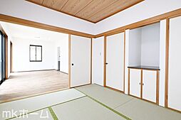 室内の画像