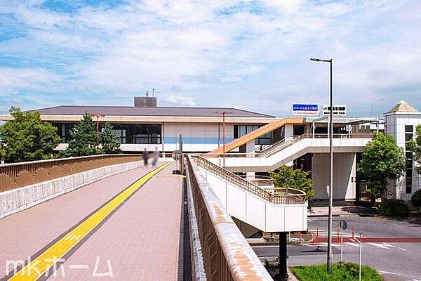 京成幕張本郷駅(京成 千葉線) 徒歩18分。 1400m