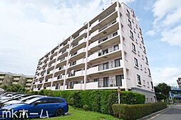 ライフブロード西白井5号棟