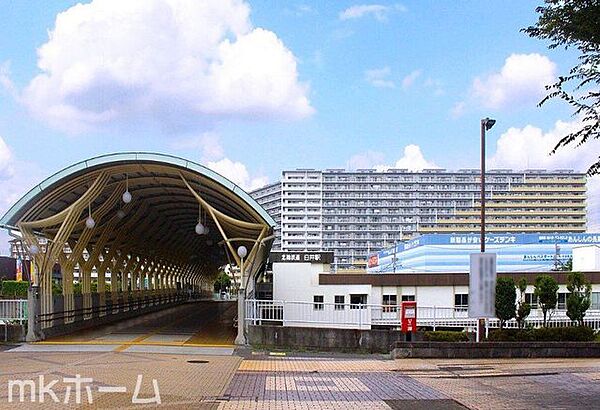 白井駅(北総鉄道 北総線) 徒歩35分。 2790m