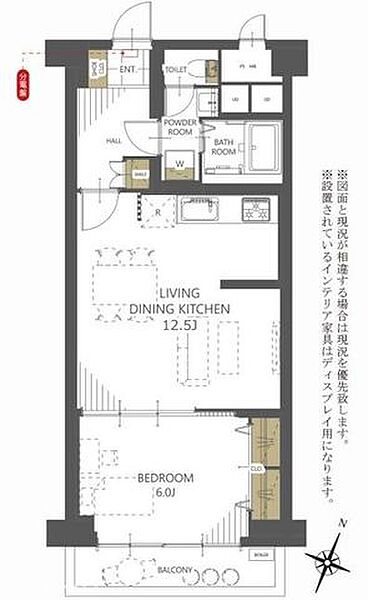 間取り：313004871086