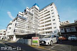 秀和小岩レジデンス