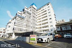 秀和小岩レジデンス