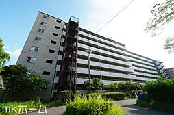 東千葉ハイツ4号棟