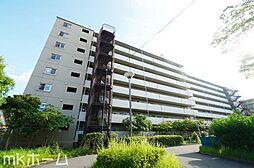 東千葉ハイツ4号棟