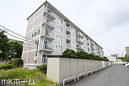 清水口第2住宅  7号棟