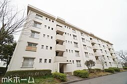 サニータウンにれの木台第一住宅2−10号棟