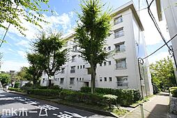 サニータウンにれの木台第一住宅2−10号棟