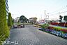 その他：敷地内広場