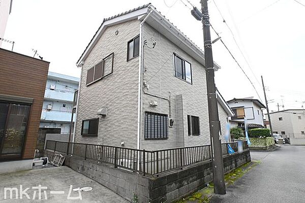 現地外観
