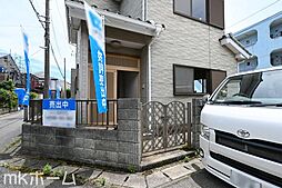 外観の画像