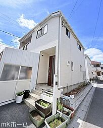 千葉県柏市酒井根６丁目