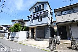 千葉県船橋市二宮１丁目