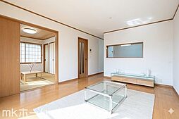松戸市和名ケ谷 中古戸建