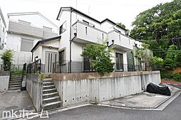千葉県松戸市和名ケ谷