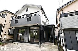 千葉県松戸市中和倉