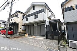 千葉県松戸市中和倉