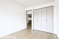 洋室の画像