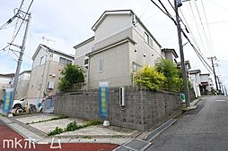千葉県船橋市大穴北３丁目