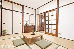 和室の画像