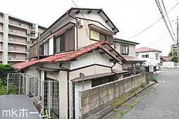 千葉県船橋市三山１丁目