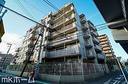 エステ・スクエア船橋