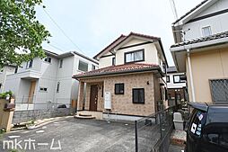 千葉県千葉市緑区おゆみ野南１丁目