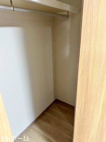 クローゼット