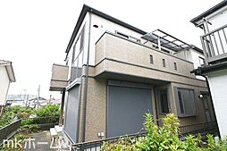 千葉県柏市中原１丁目