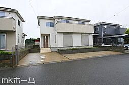 千葉県船橋市豊富町