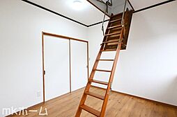 子供部屋の画像