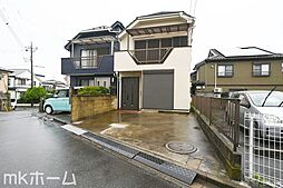 千葉県船橋市松が丘２丁目