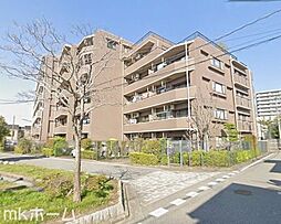 藤和シティホームズ蘇我