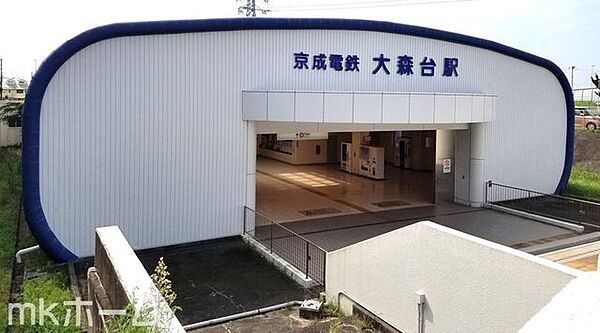 周辺環境も充実のエリアです！