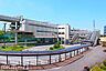 周辺：千城台駅(千葉都市モノレール 2号線) 徒歩13分。 980m