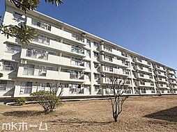 八潮伊草団地15号棟