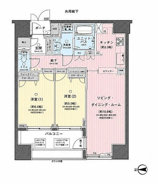 間取り：313004871699