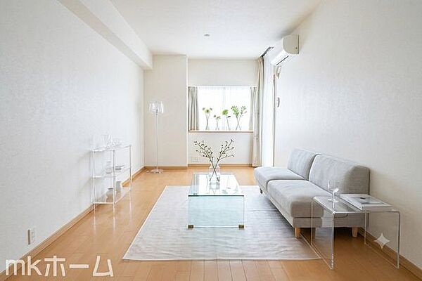 ※家具はCGイメージ画像です。多くの時間を過ごす空間だからこそ採光にはこだわりたいですね！