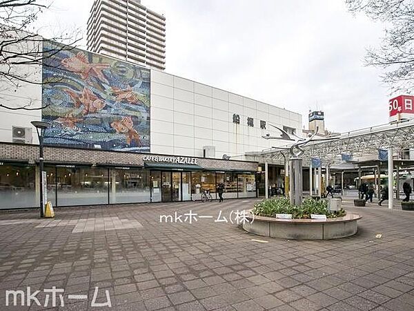 船堀駅(都営地下鉄 新宿線) 徒歩17分。 1340m