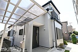 千葉県柏市伊勢原1丁目