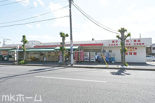 タジマヤ千葉東支店 徒歩35分。 2730m