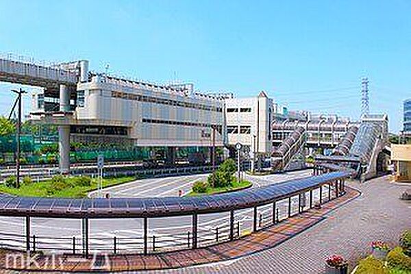 千城台駅(千葉都市モノレール 2号線) 徒歩12分。 900m