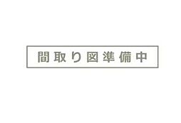 チサンマンション新検見川 3LDKの間取図画像