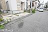 その他：前面道路