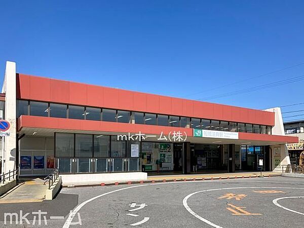 船橋法典駅(JR 武蔵野線) 徒歩30分。 2360m