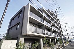 ミルーナヒルズＤ松戸