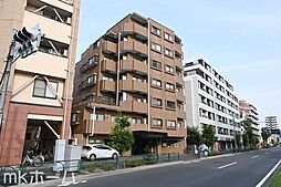 ライオンズマンション亀有第3