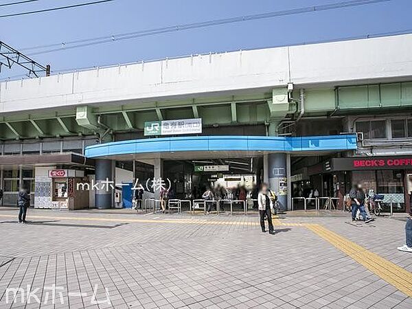 周辺環境も充実のエリアです！