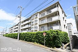 エステ・ハイツ鎌ヶ谷2号棟